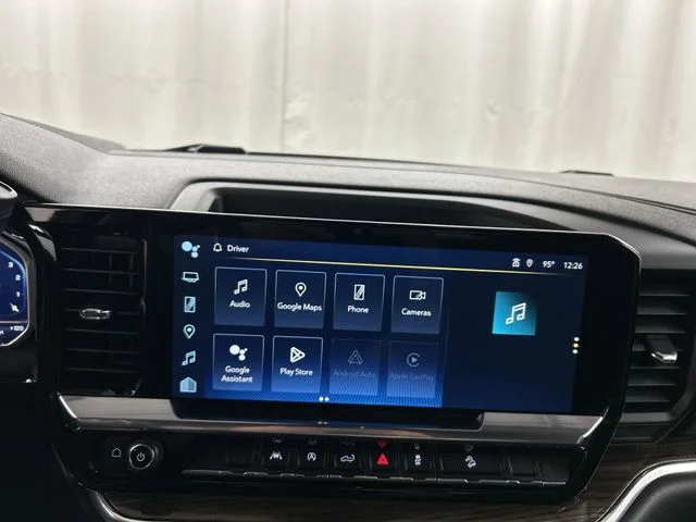 Used 2023 Gray Chevrolet LT image 15