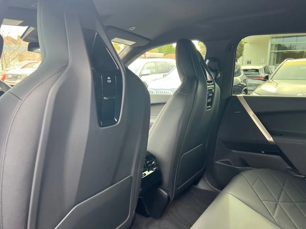 Certified Used 2026 White BMW xDrive45 image 27