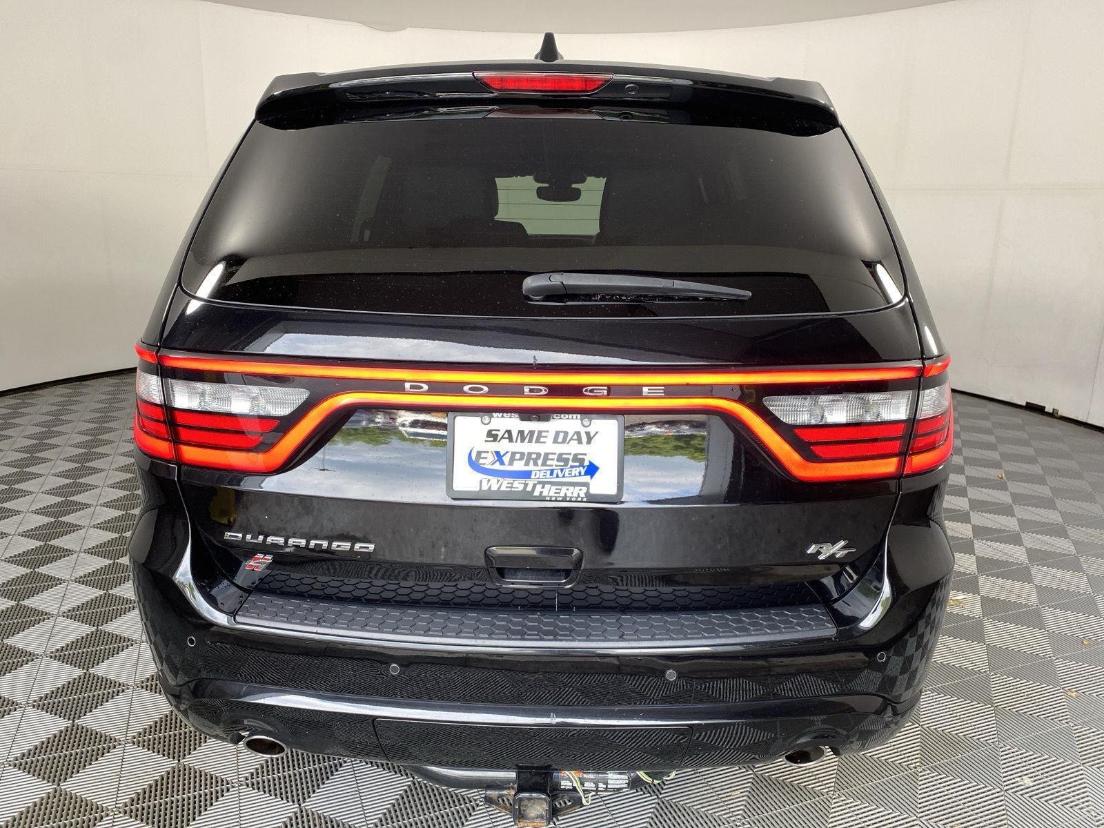 Used 2020 DB Black Dodge R/T image 6