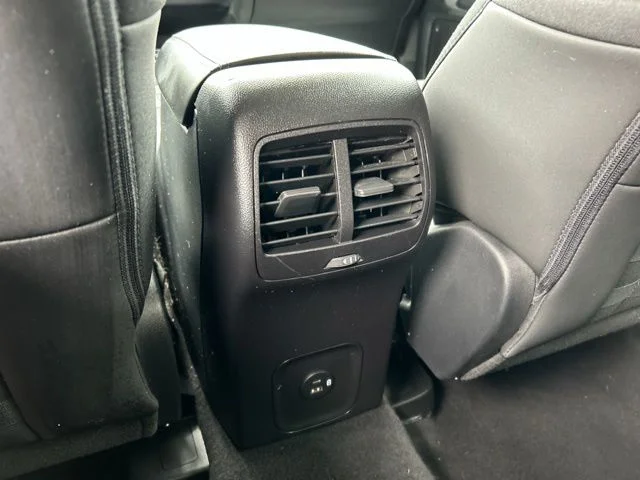 Used 2022 Black Ford Big Bend image 20