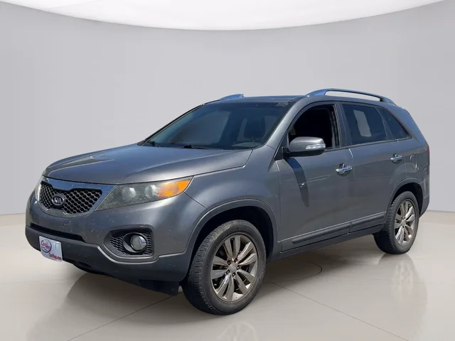 2011 Kia Sorento EX 2WD