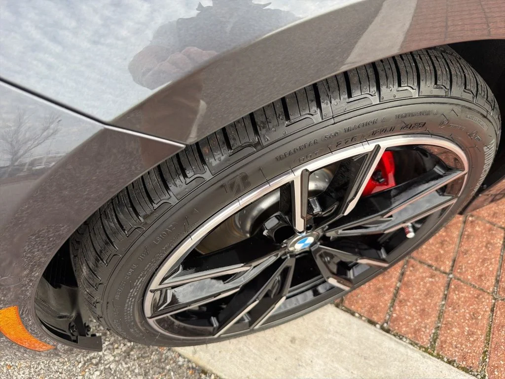 New 2026 Special Order Color BMW M340i xDrive image 7