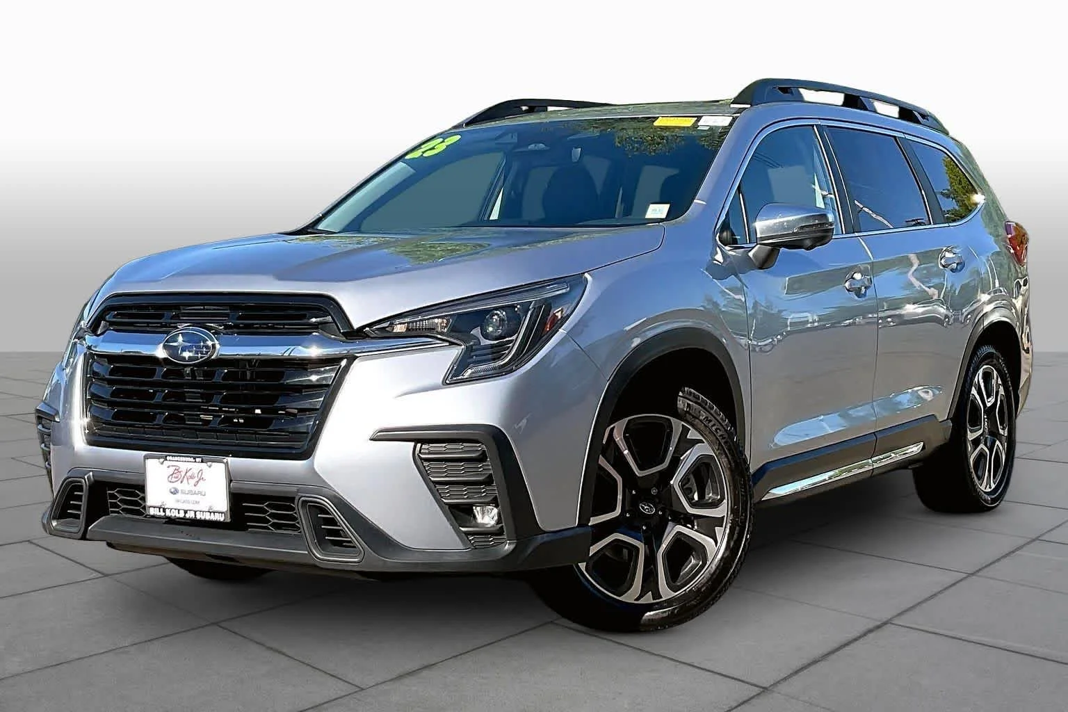 2023 Subaru Ascent