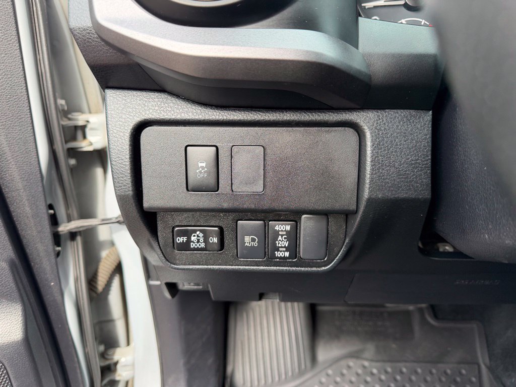 Used 2020 Cement Toyota TRD Sport image 17