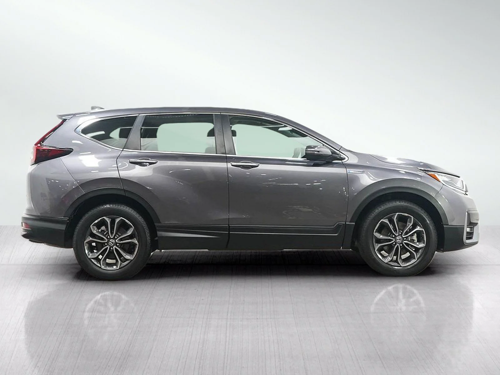 Used 2021  Honda ex image 6