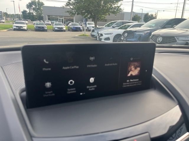 2023 Acura RDX Base - Photo 36