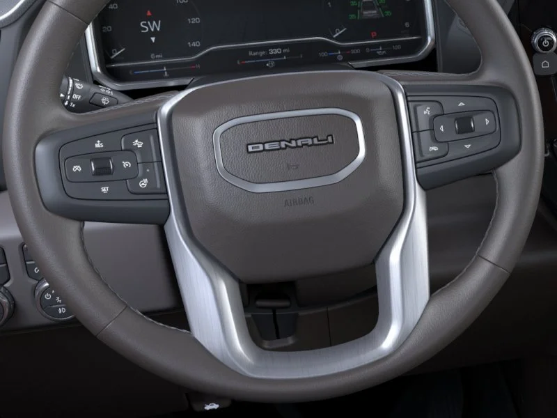 New 2026 Onyx Black GMC Denali image 19