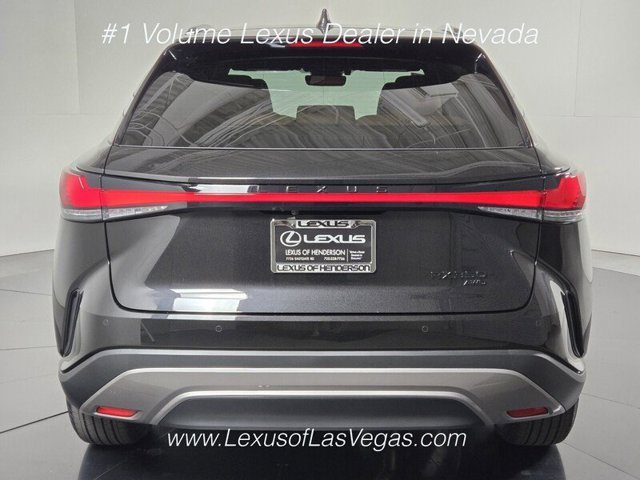 New 2026 Caviar Lexus PREMIUM image 12