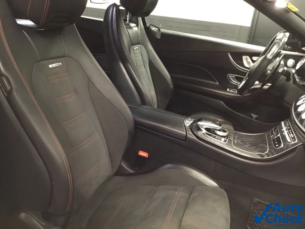 2019 Mercedes-Benz E-Class AMG E53 - Photo 39