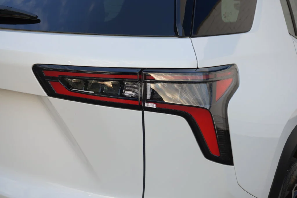 Vehicle thumbnail