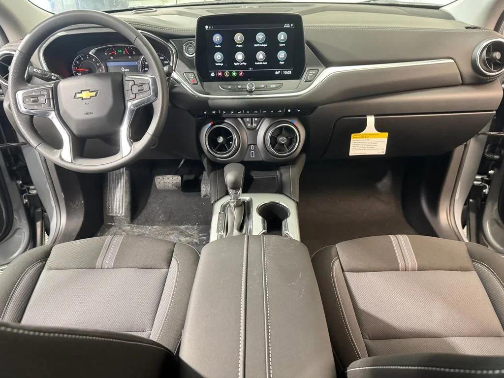 2026 Chevrolet Blazer 2LT - Photo 10