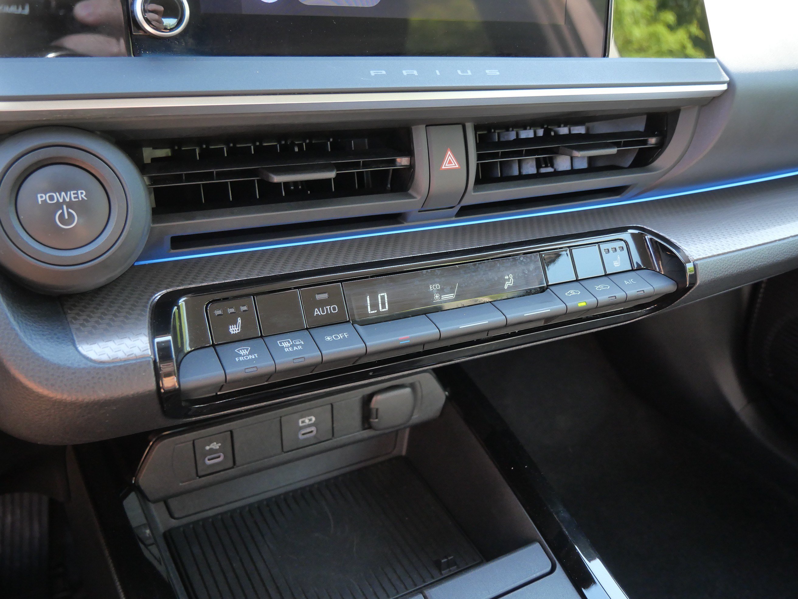 Certified Used 2025 Cutting Edge Toyota XLE image 24