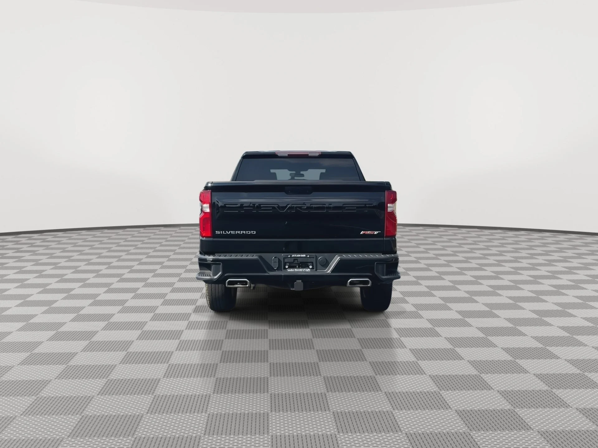 2021 Chevrolet Silverado 1500 RST - Photo 7
