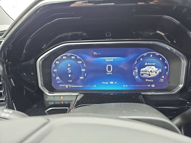 New 2026 Summit White Chevrolet LT (2FL) image 13