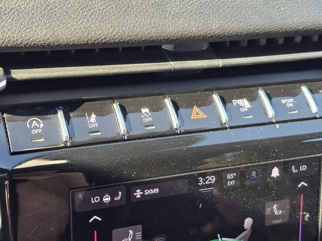 2024 Jeep Grand Cherokee Altitude - Photo 22