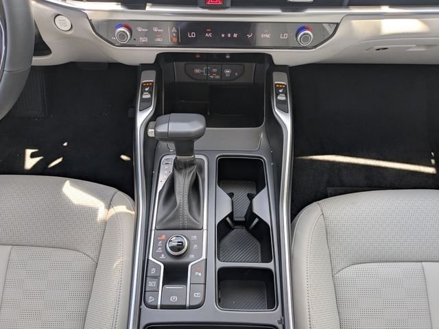 2026 Kia Sorento S - Photo 22
