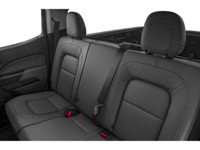 Used 2019 Red Hot Chevrolet 4WD Z71 image 16