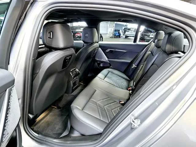 Certified Used 2025 Oxide Grey Met BMW xDrive image 26