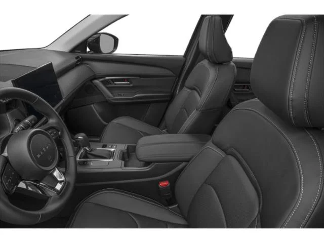 New 2026 Polymetal Gray Metallic Mazda 2.5 S Premium AWD image 11