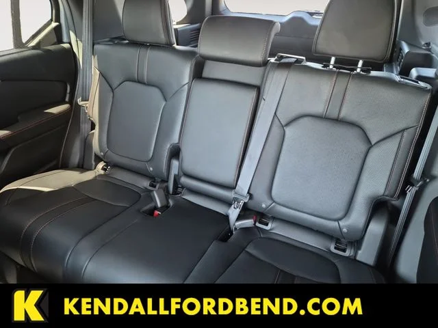 Used 2026  Honda TrailSport Elite Blackout image 13