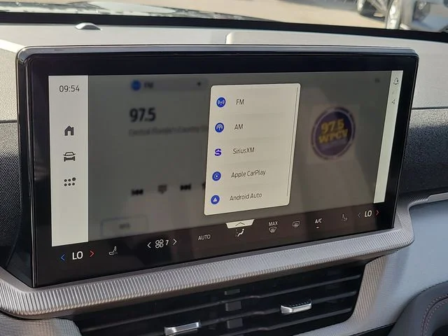 New 2027 Black Metallic Ford Active image 26