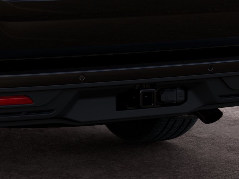 New 2027 Agate Black Metallic Ford MAX Active image 23