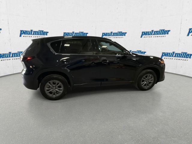 New 2026 Black Mazda 2.5 S Select image 12