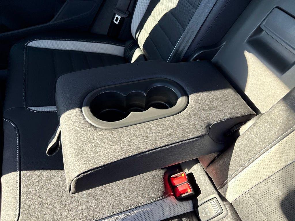 2026 Volkswagen Taos SEL - Photo 21