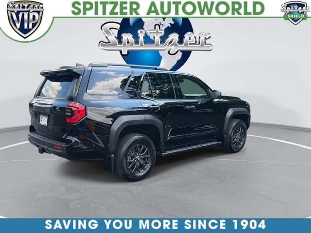 Certified Used 2025  Toyota SR5 image 8