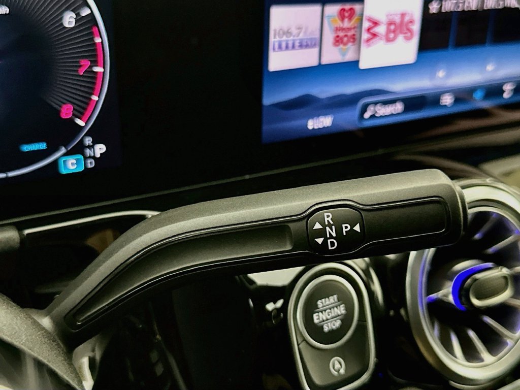 New 2026 Polar White Mercedes-Benz GLA 250 image 46
