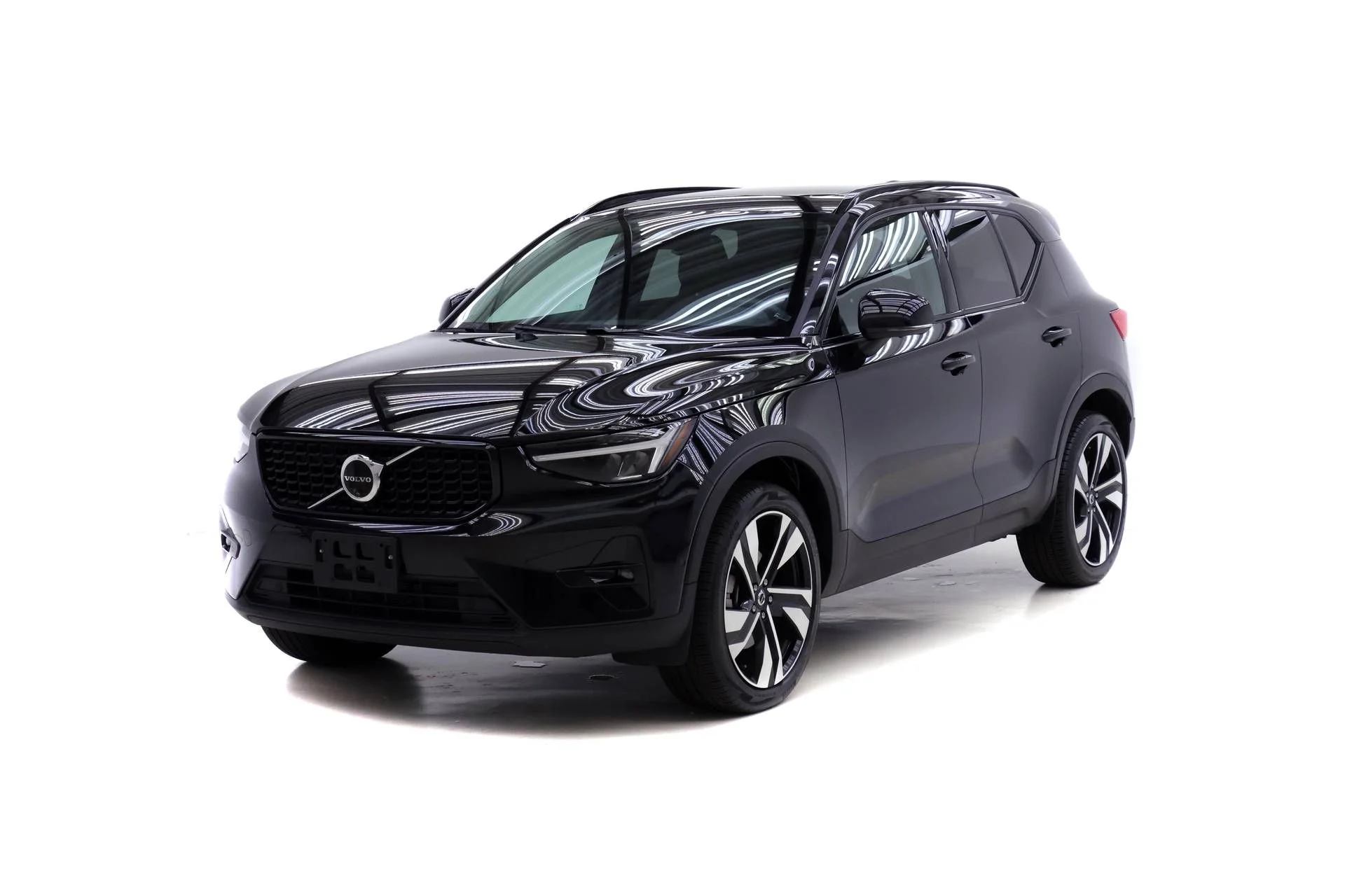 2024 Volvo XC40