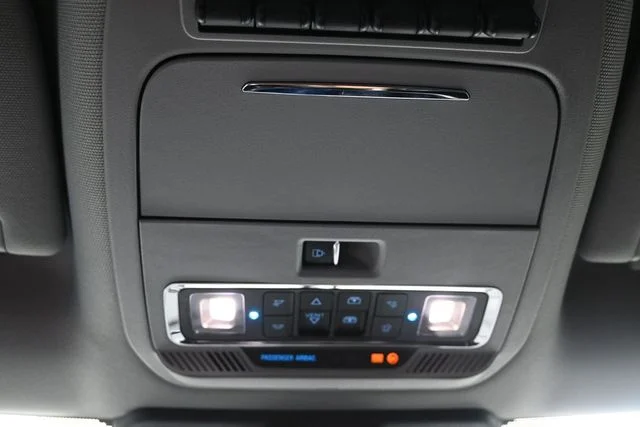 Used 2024 White Ford Lariat image 49