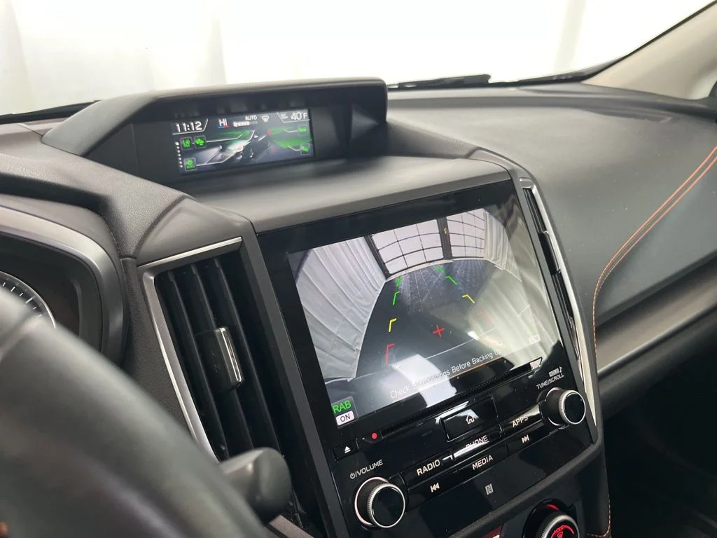 Used 2023 Gray Subaru Limited image 13