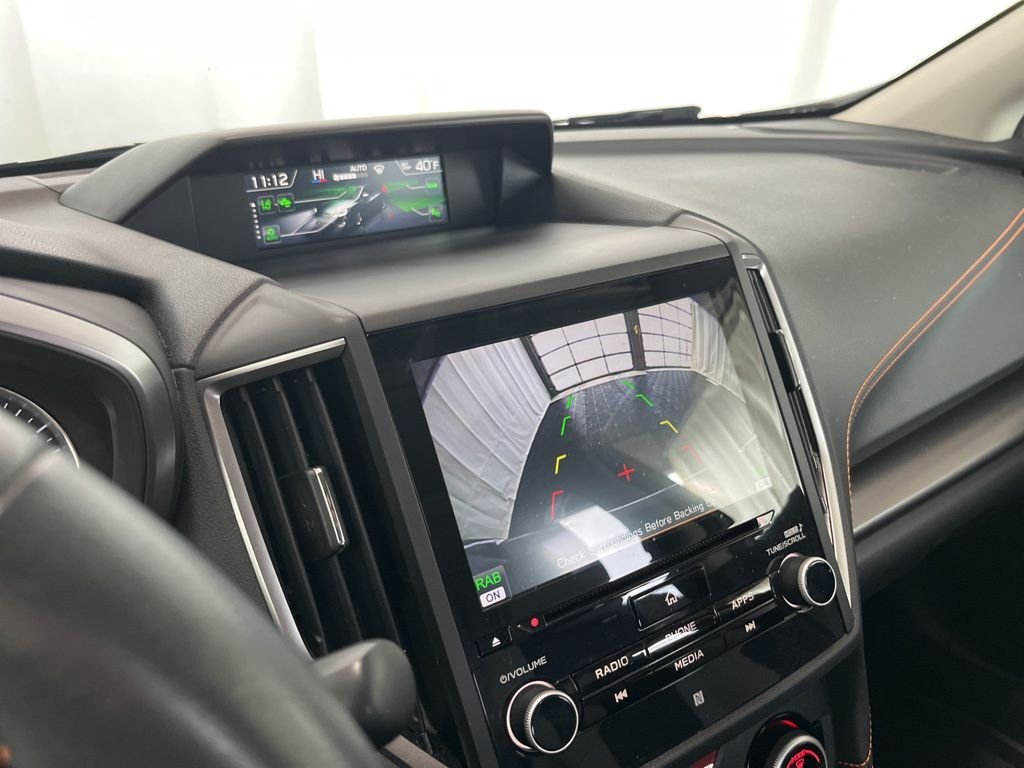 2023 Subaru Crosstrek Limited - Photo 13