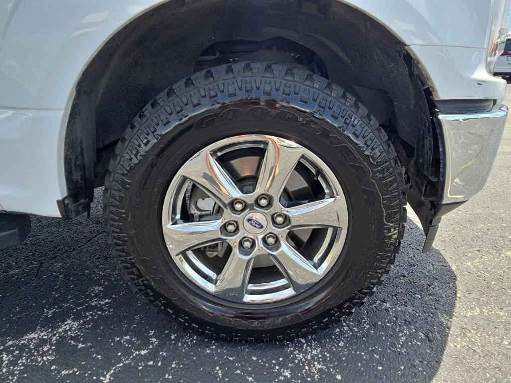 Used 2020  Ford XLT image 20