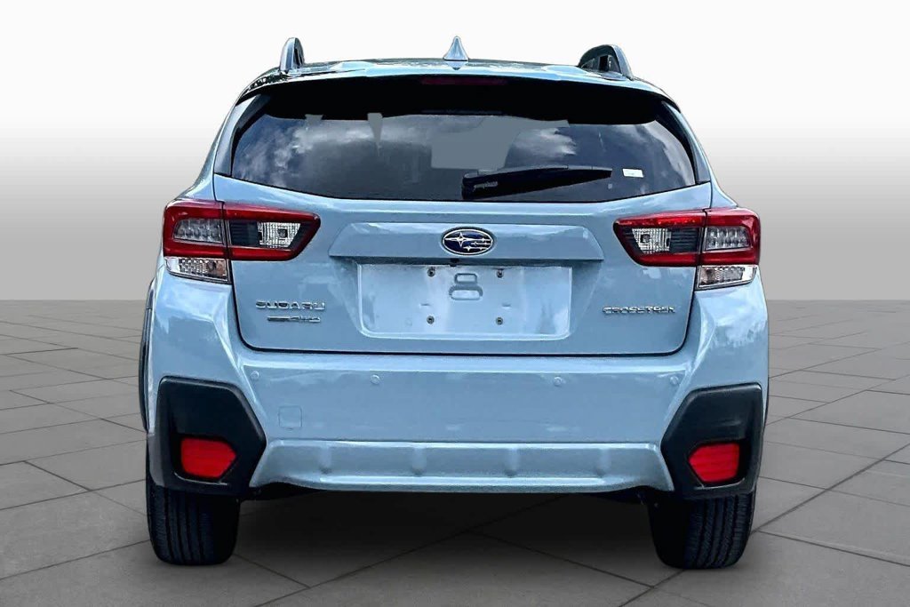 Used 2023 Gray Subaru Limited image 5
