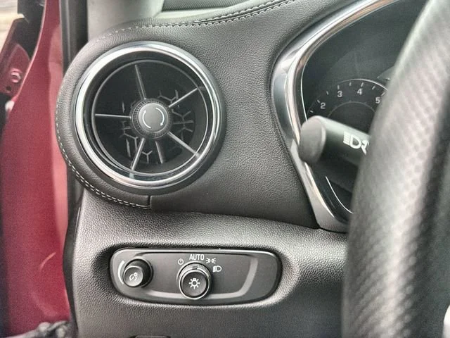 2025 Chevrolet Blazer 2LT - Photo 17