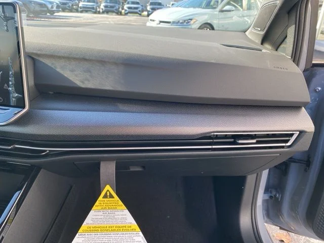 New 2026 Moonstone Gray Volkswagen 2.0T SE image 47