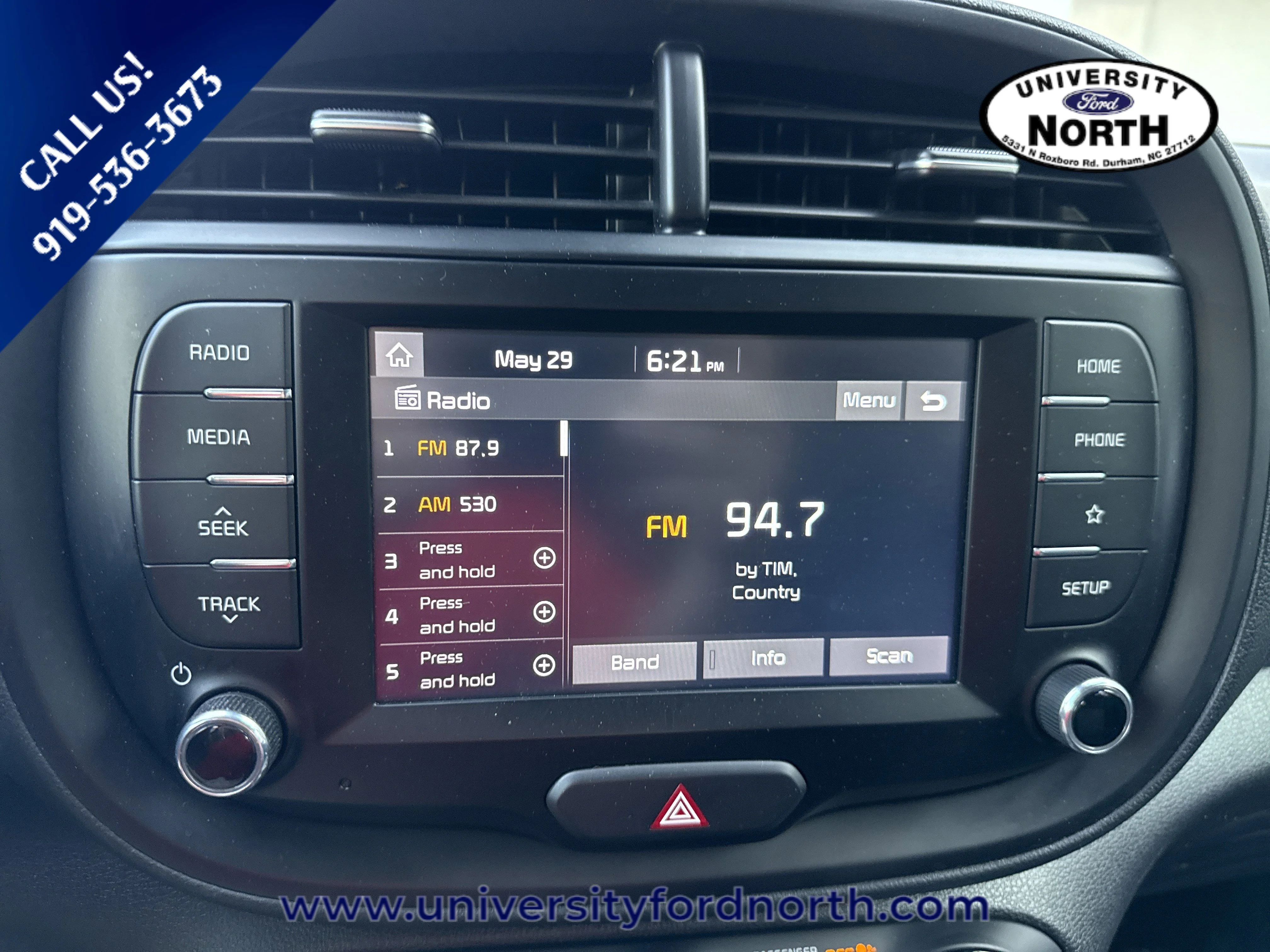 Used 2020 Gravity Grey Kia X-Line image 23