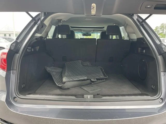 Used 2018 Gray Acura Technology Package image 8