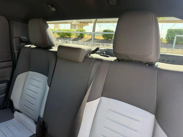 Certified Used 2025 CELESTIAL SILVER Toyota TRD Sport image 60