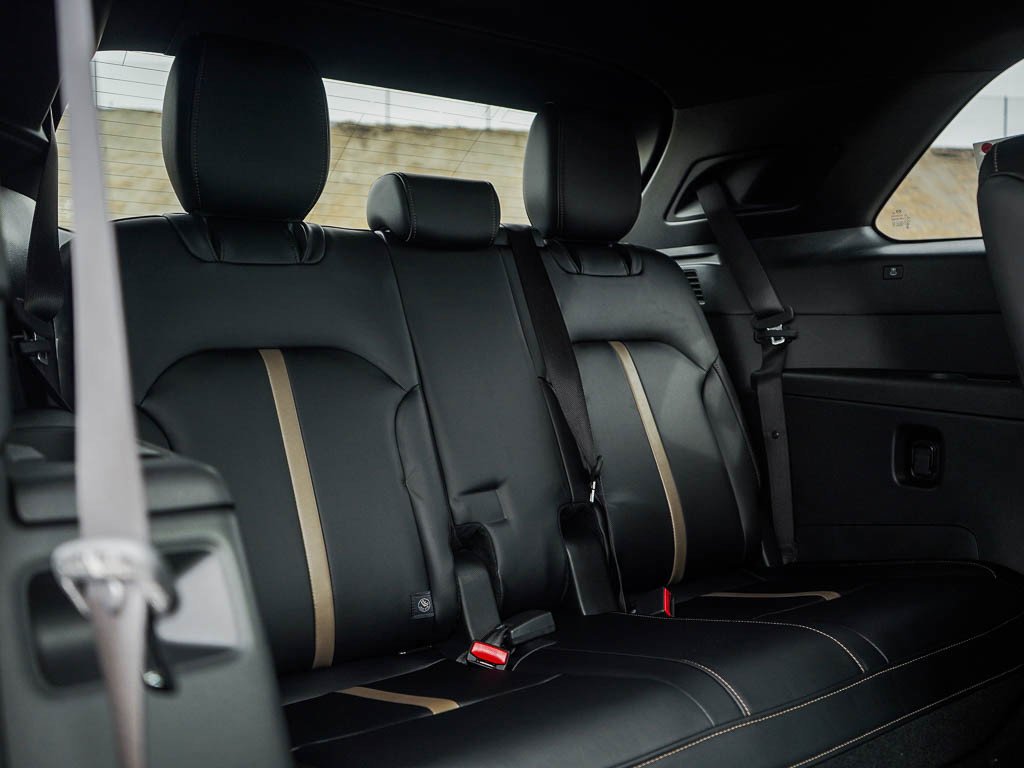 2026 Mazda CX-90 Premium Plus Package - Photo 14
