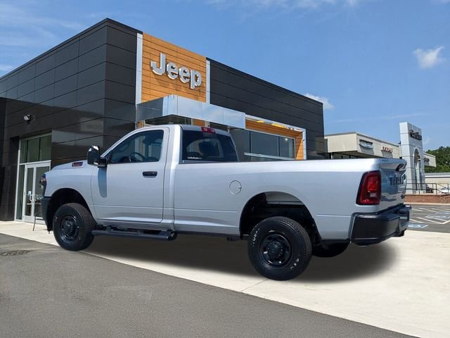 2026 RAM 2500 Tradesman - Photo 6