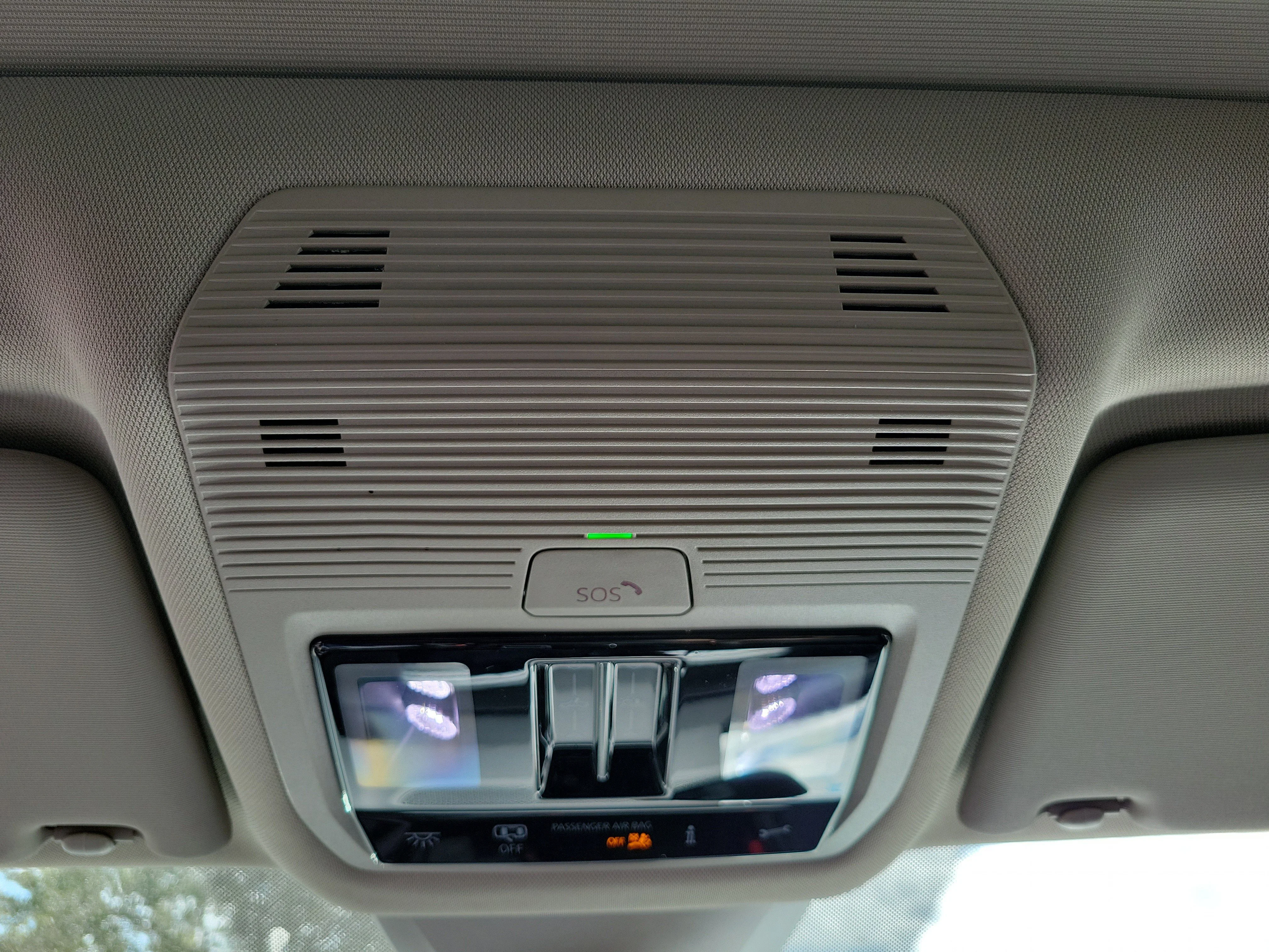 New 2026 White Volkswagen 2.0T Peak Edition image 32