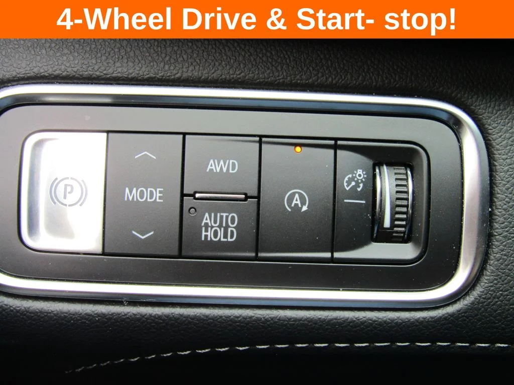 Used 2026 Blue Buick Preferred image 14