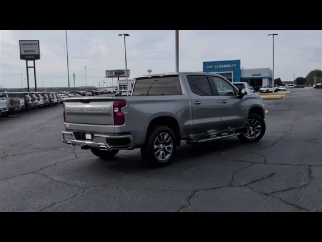 2026 Chevrolet Silverado 1500 LT - Photo 32