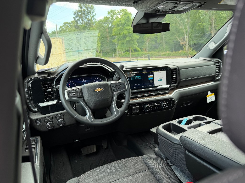 2026 Chevrolet Silverado 1500 LT - Photo 23