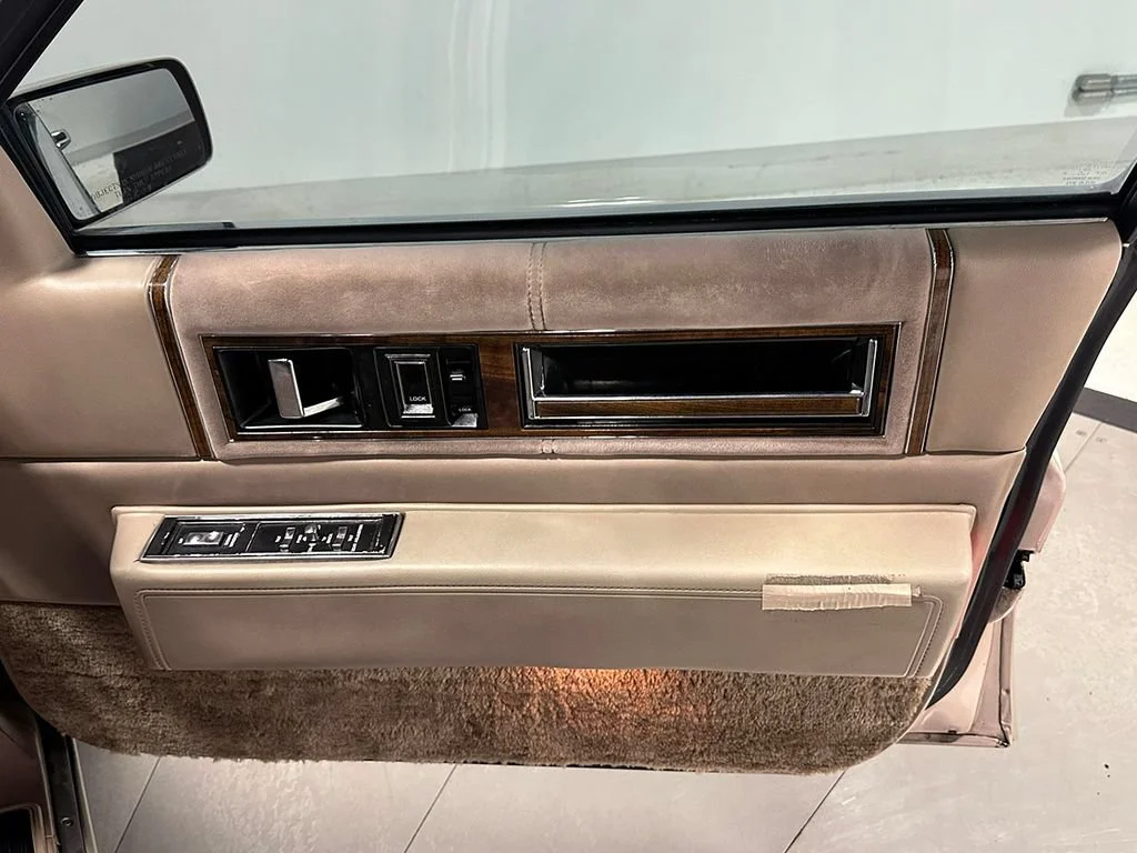 Used 1989  Cadillac NA image 62