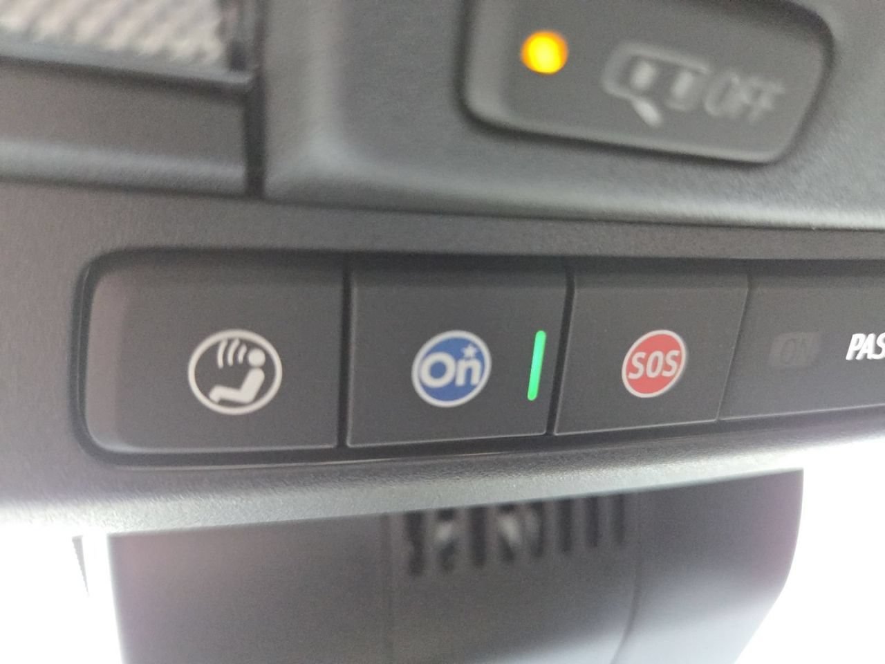 2026 GMC Sierra 1500 AT4 - Photo 35