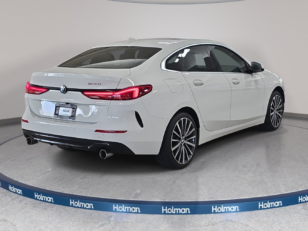 Used 2021 Alpine White BMW 228i image 6